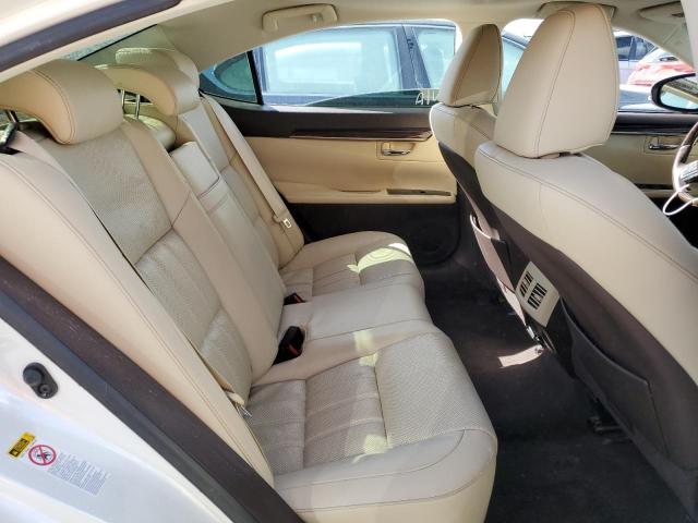 Photo 6 from auction – 2017 LEXUS ES 350 with VIN JTHBK1GG3H2254246