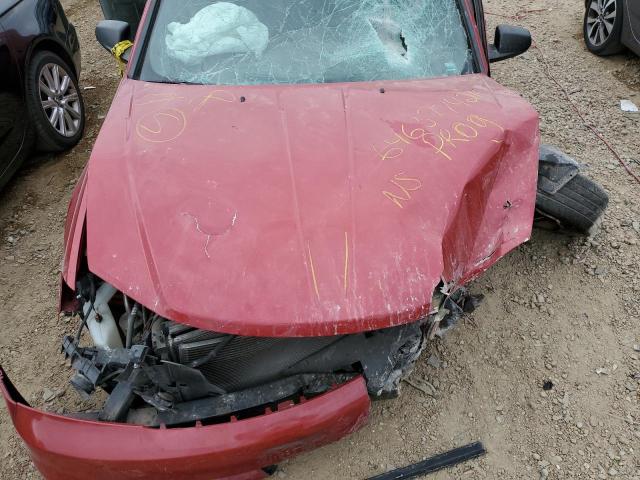 Photo 7 from auction – 2014 DODGE AVENGER SE with VIN 1C3CDZAB9EN110436
