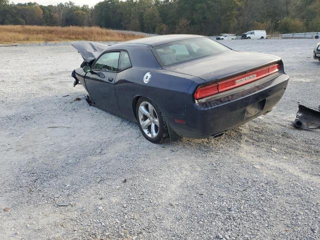 Photo 3 from auction – 2014 DODGE CHALLENGER with VIN 2C3CDYAGXEH101596