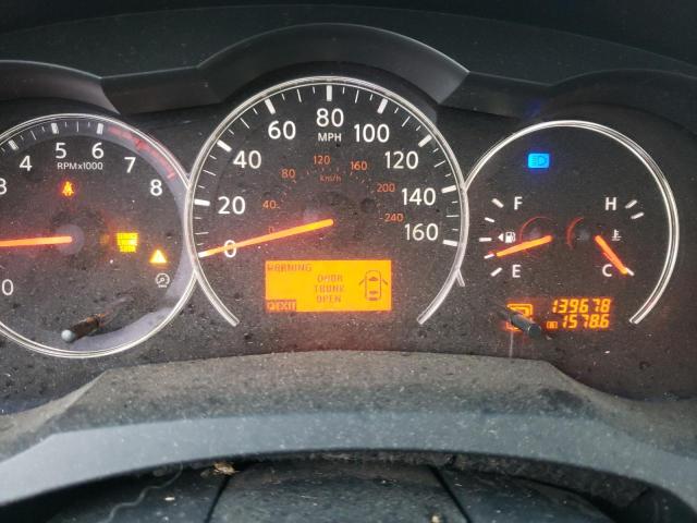 Photo 8 from auction – 2012 NISSAN ALTIMA BAS with VIN 1N4AL2APXCC207443