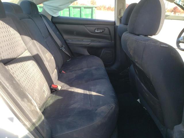 Photo 6 from auction – 2017 NISSAN ALTIMA 2.5 with VIN 1N4AL3AP6HN366185