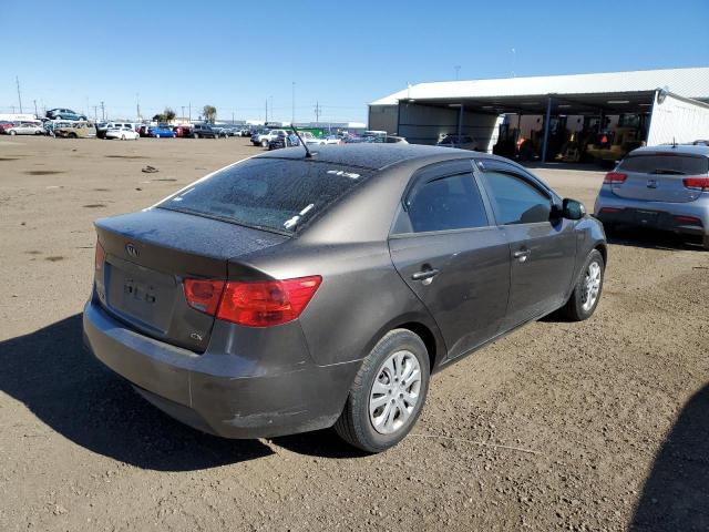 Photo 4 from auction – 2012 KIA FORTE EX with VIN KNAFU4A27C5470147