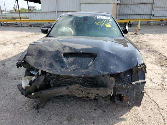 Photo 9 from auction – 2019 DODGE CHARGER with VIN 2C3CDXCTXKH633365