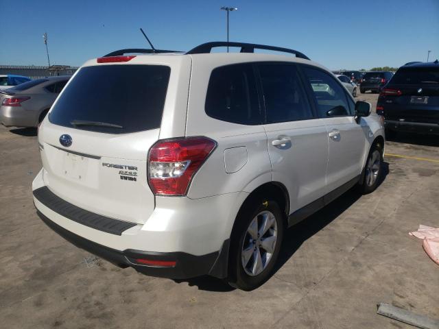 Photo 4 from auction – 2015 SUBARU FORESTER 2 with VIN JF2SJADC3FH424266
