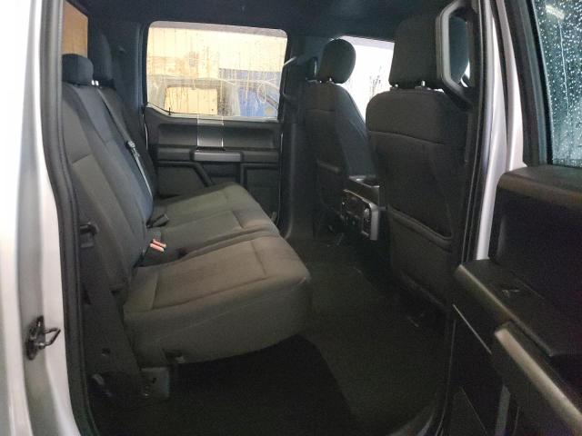 Photo 6 from auction – 2019 FORD F150 SUPER with VIN 1FTEW1E42KFB74514