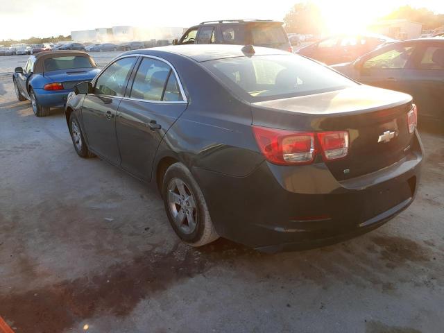 Photo 3 from auction – 2014 CHEVROLET MALIBU LS with VIN 1G11B5SL0EF262908