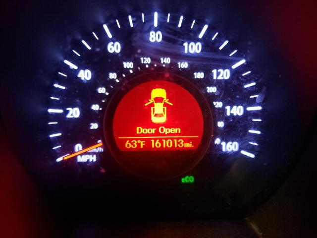 Photo 8 from auction – 2013 KIA OPTIMA LX with VIN 5XXGM4A70DG097565