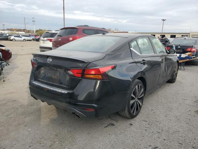 Photo 4 from auction – 2019 NISSAN ALTIMA SR with VIN 1N4BL4CV8KC143574