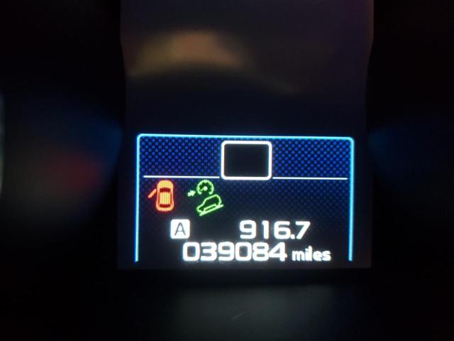 Photo 8 from auction – 2019 SUBARU OUTBACK 2. with VIN 4S4BSANC2K3392309
