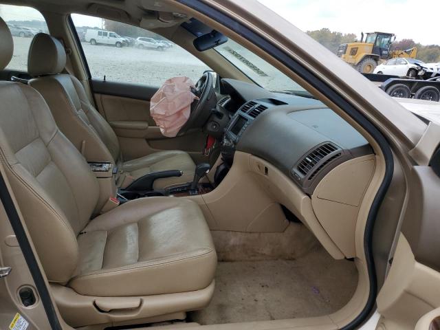 Photo 5 from auction – 2007 HONDA ACCORD EX with VIN 1HGCM56707A048851