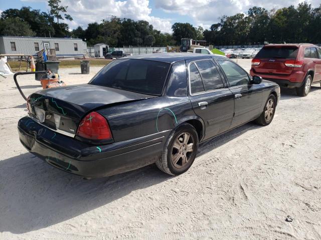 Photo 4 from auction – 2011 FORD CROWN VICT with VIN 2FABP7EV7BX137125