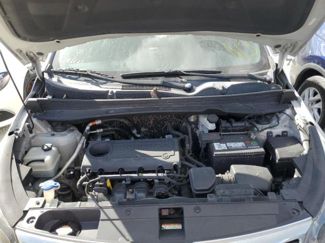 Photo 7 from auction – 2012 KIA SPORTAGE E with VIN KNDPC3A29C7304849