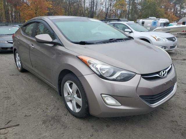 Photo 1 from auction – 2012 HYUNDAI ELANTRA GL with VIN 5NPDH4AE5CH071598