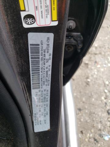 Photo 10 from auction – 2019 RAM 1500 BIG H with VIN 1C6SRFFT3KN608496