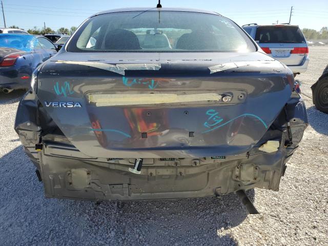 Photo 9 from auction – 2016 NISSAN VERSA S with VIN 3N1CN7AP6GL907970