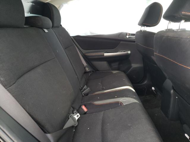 Photo 6 from auction – 2016 SUBARU CROSSTREK with VIN JF2GPABC3G9249990