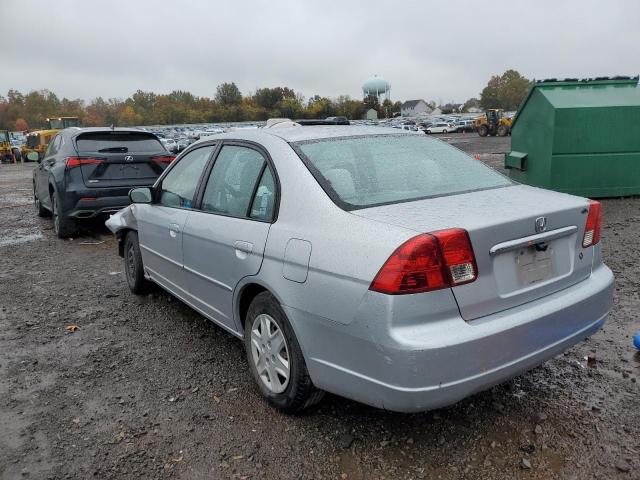 Photo 3 from auction – 2003 HONDA CIVIC LX with VIN 2HGES16563H602105