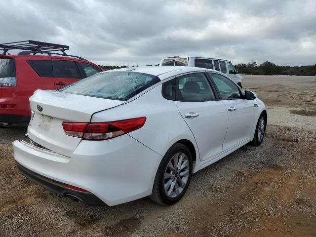 Photo 4 from auction – 2016 KIA OPTIMA LX with VIN 5XXGT4L36GG072266