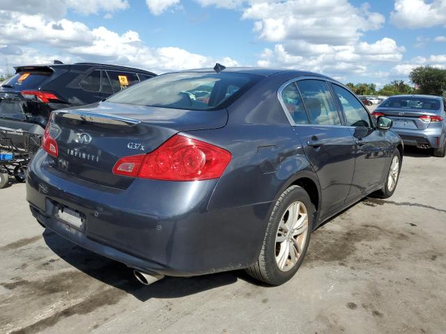 Photo 4 from auction – 2012 INFINITI G37 with VIN JN1CV6AR9CM970153