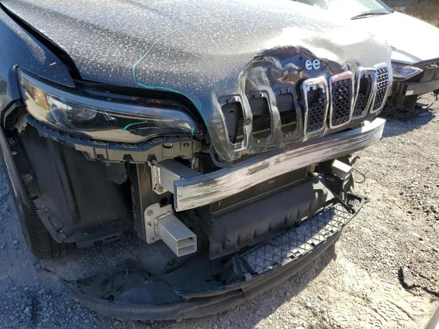 Photo 9 from auction – 2019 JEEP CHEROKEE L with VIN 1C4PJMLB0KD181290
