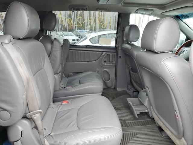 Photo 6 from auction – 2007 TOYOTA SIENNA XLE with VIN 5TDBK22C17S000960