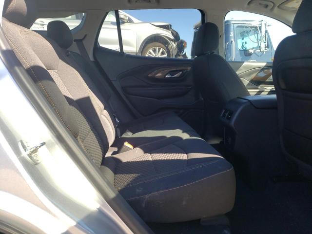 Photo 6 from auction – 2021 GMC TERRAIN SL with VIN 3GKALMEV9ML344981