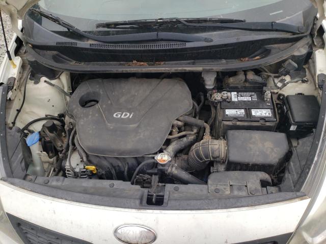 Photo 7 from auction – 2013 KIA RIO LX with VIN KNADM4A31D6243886