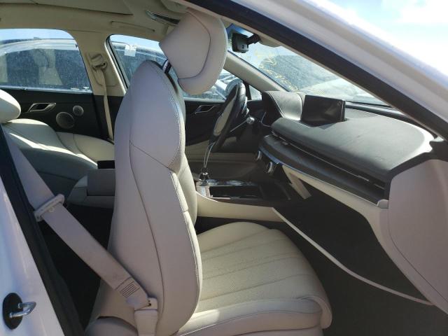 Photo 5 from auction – 2021 GENESIS G80 BASE with VIN KMTGB4SC0MU045592