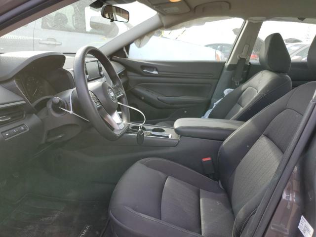 Photo 5 from auction – 2021 NISSAN ALTIMA S with VIN 1N4BL4BV5MN328304