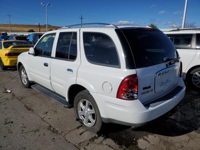 Photo 3 from auction – 2006 BUICK RAINIER CX with VIN 5GAET13M262298325