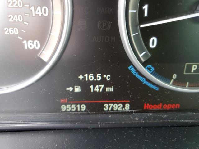 Photo 8 from auction – 2015 BMW X5 XDRIVE3 with VIN 5UXKR0C56F0P07763
