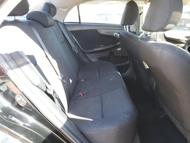 Photo 6 from auction – 2009 TOYOTA COROLLA S with VIN 2T1BU40E19C083330