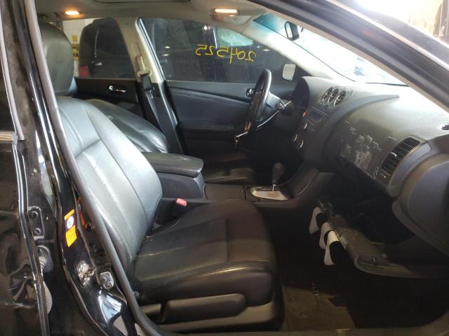 Photo 5 from auction – 2009 NISSAN ALTIMA 2.5 with VIN 1N4AL21E29N502001