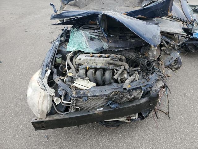 Photo 7 from auction – 2005 PONTIAC VIBE with VIN 5Y2SL63895Z437812