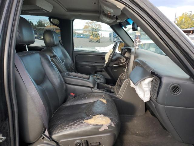 Zdjęcie 5 z aukcji – 2004 CHEVROLET AVALANCHE z VIN 3GNEK12TX4G214922