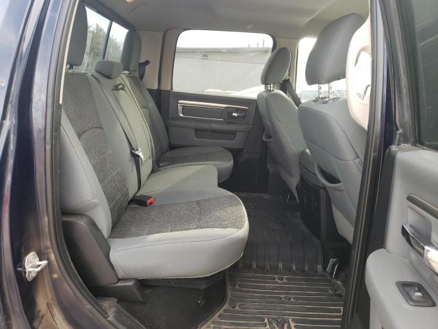 Photo 6 from auction – 2018 RAM 1500 SLT with VIN 1C6RR7LM8JS303318