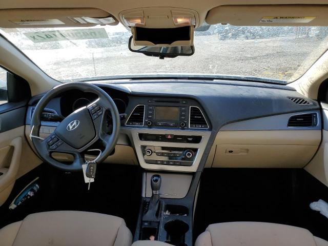 Photo 9 from auction – 2015 HYUNDAI SONATA SE with VIN 5NPE24AF9FH219626