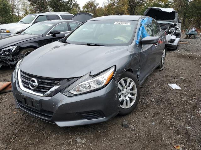 Photo 2 from auction – 2016 NISSAN ALTIMA 2.5 with VIN 1N4AL3AP0GC261622