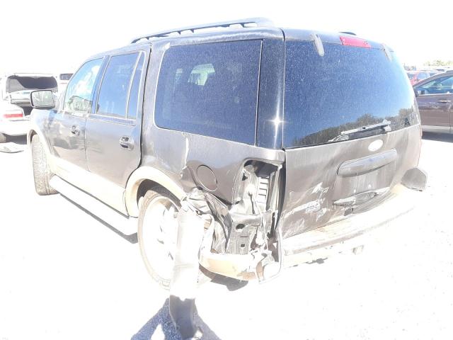 Photo 3 from auction – 2005 FORD EXPEDITION with VIN 1FMFU18555LB06756