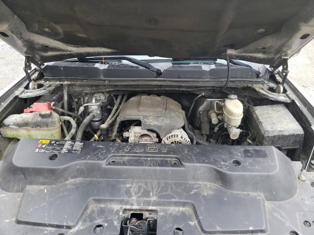 Photo 7 from auction – 2014 CHEVROLET SILVERADO with VIN 1GC1KXCG2EF149319