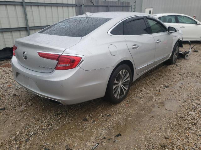 Foto 4 de la subasta – 2017 BUICK LACROSSE E con VIN 1G4ZP5SS2HU211036