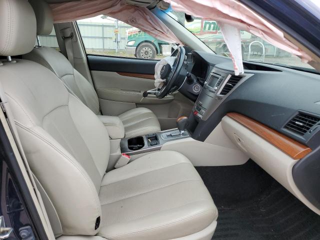 Снимка 5 от търг – 2014 SUBARU OUTBACK 2. с VIN 4S4BRBLC8E3274581