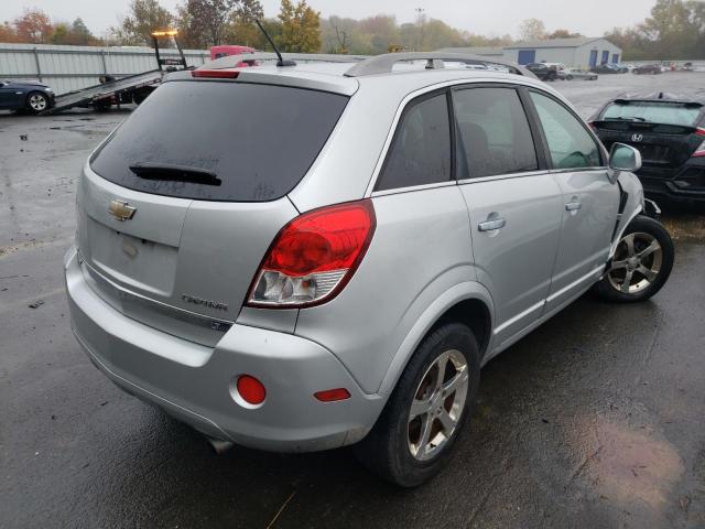 Photo 4 from auction – 2012 CHEVROLET CAPTIVA SP with VIN 3GNAL3E54CS535760