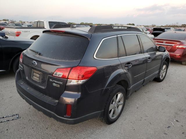 Photo 4 from auction – 2013 SUBARU OUTBACK 2. with VIN 4S4BRCKC9D3317900