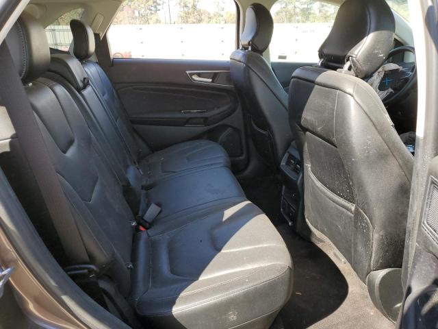 Photo 6 from auction – 2019 FORD EDGE TITAN with VIN 2FMPK4K97KBC22866