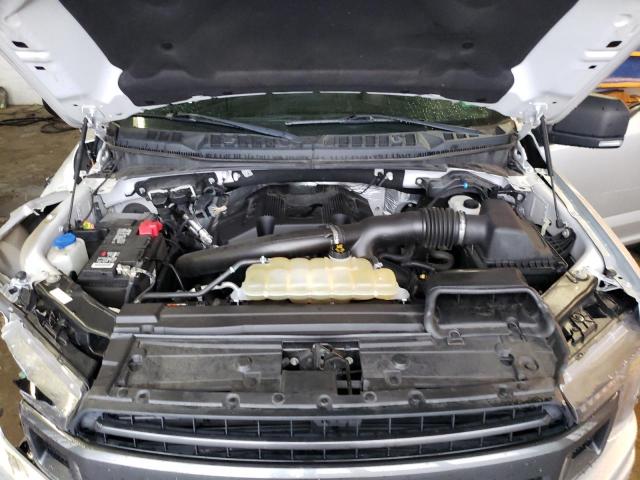 Photo 7 from auction – 2019 FORD F150 SUPER with VIN 1FTEW1E42KFB74514