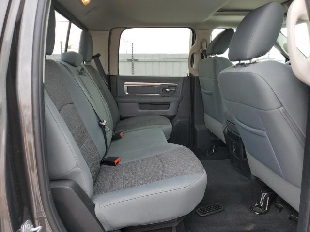 Photo 6 from auction – 2017 RAM 2500 SLT with VIN 3C6UR5JJ6HG684014
