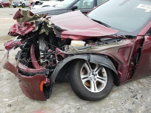Photo 9 from auction – 2020 DODGE CHARGER SX with VIN 2C3CDXBG5LH102578