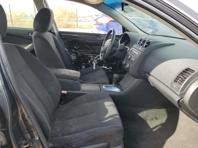 Photo 5 from auction – 2010 NISSAN ALTIMA BAS with VIN 1N4AL2AP5AN449705