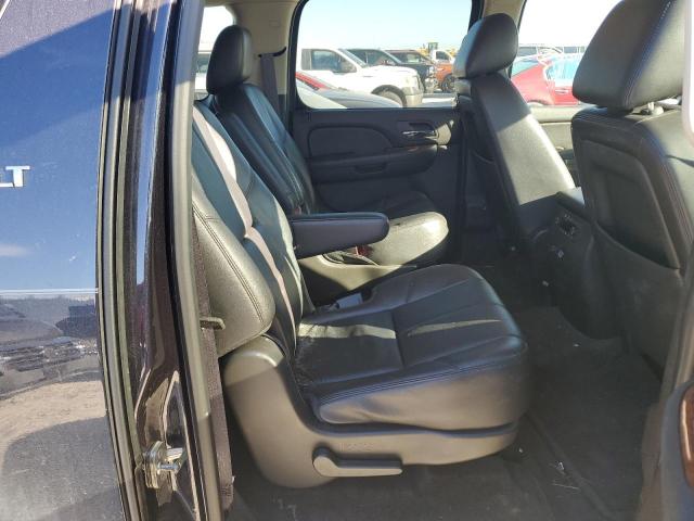 Photo 6 from auction – 2013 CHEVROLET SUBURBAN C with VIN 1GNSCJE05DR223786